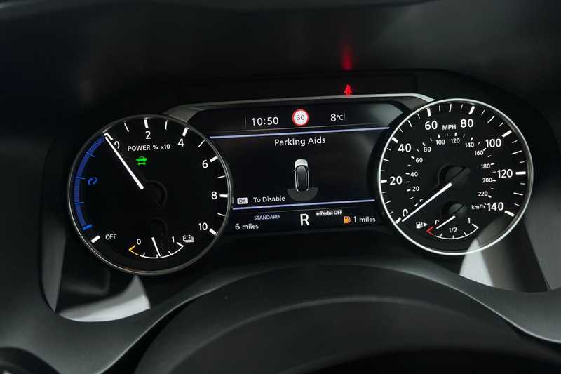 Used Nissan Qashqai 2025 for sale - 77710964: Photo 30