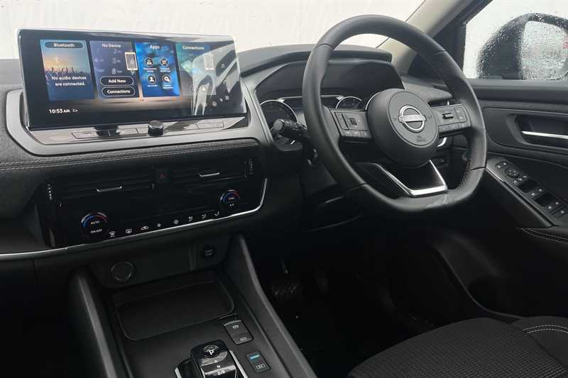 Used Nissan Qashqai 2025 for sale - 77710964: Photo 33