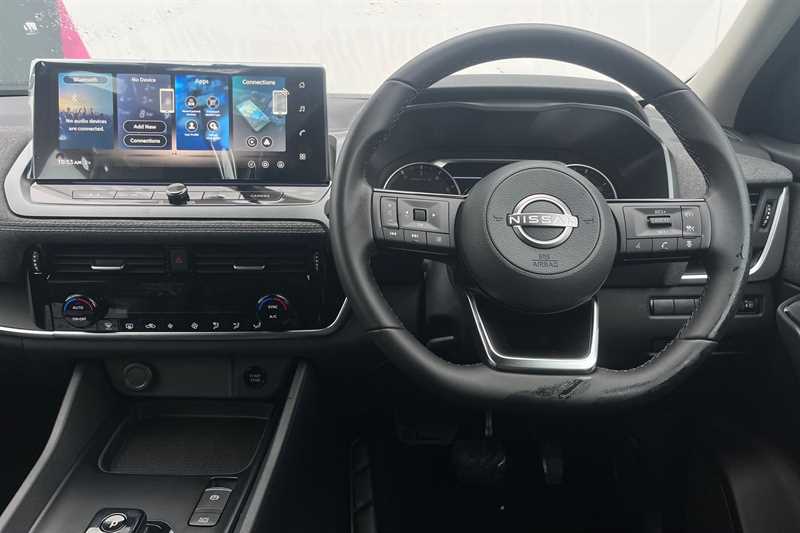 Used Nissan Qashqai 2025 for sale - 77710964: Photo 34