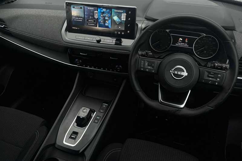 Used Nissan Qashqai 2025 for sale - 77710964: Photo 35