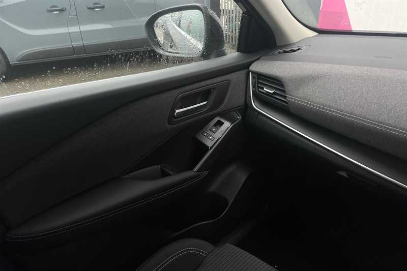 Used Nissan Qashqai 2025 for sale - 77710964: Photo 36