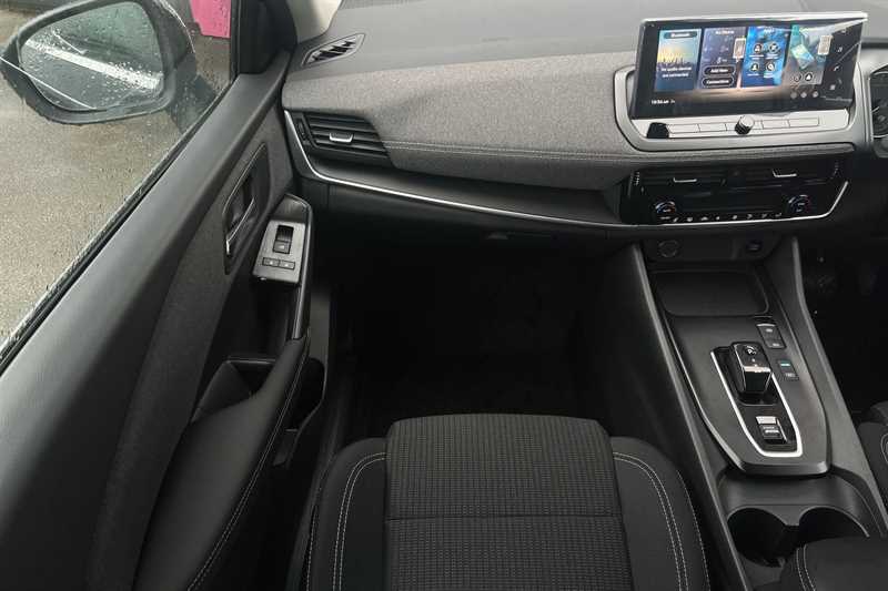 Used Nissan Qashqai 2025 for sale - 77710964: Photo 37