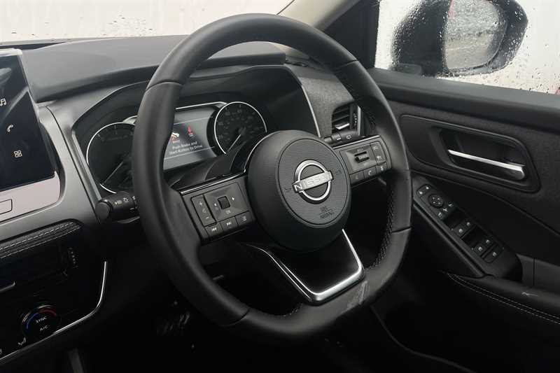 Used Nissan Qashqai 2025 for sale - 77710964: Photo 38