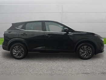 Used Nissan Qashqai undefined for sale - 77710964: Photo