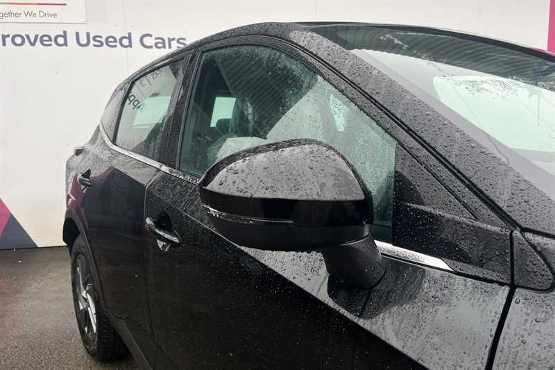 Used Nissan Qashqai 2025 for sale - 77710964: Photo 42