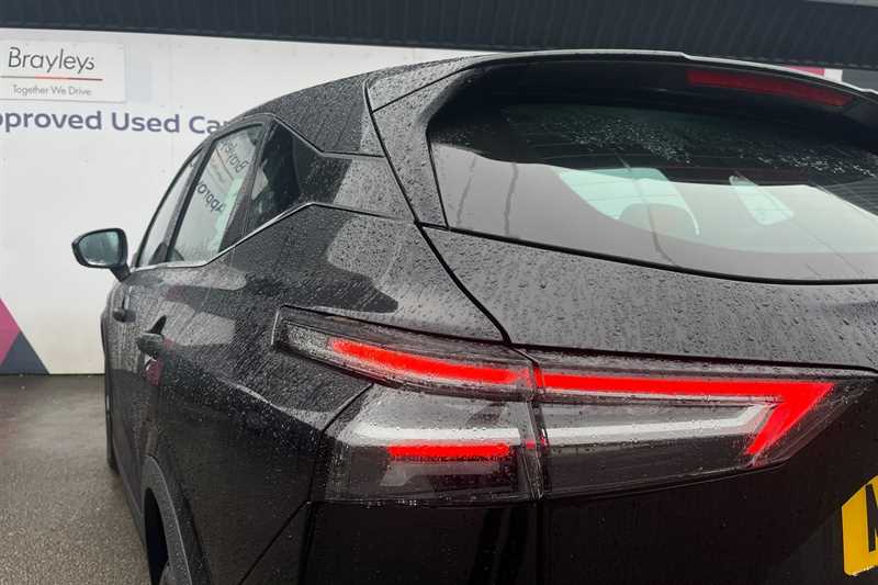 Used Nissan Qashqai 2025 for sale - 77710964: Photo 44