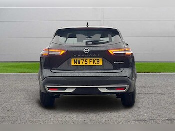 Used Nissan Qashqai undefined for sale - 77710964: Photo