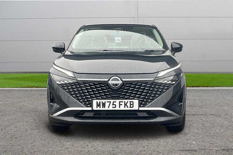 Used Nissan Qashqai 2025 for sale - 77710964: Photo 5