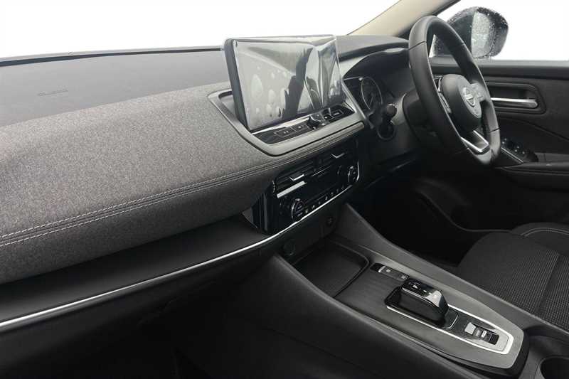 Used Nissan Qashqai 2025 for sale - 77710964: Photo 7