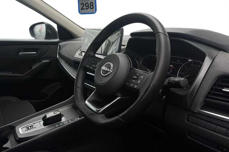 Used Nissan Qashqai 2025 for sale - 77710964: Photo 8