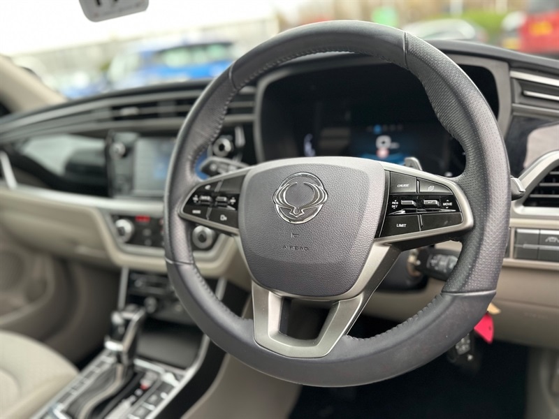 Used Ssangyong Korando 2022 for sale - 76856525: Photo 10