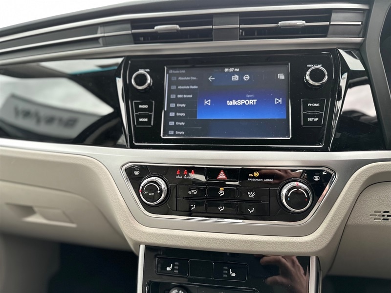 Used Ssangyong Korando 2022 for sale - 76856525: Photo 11