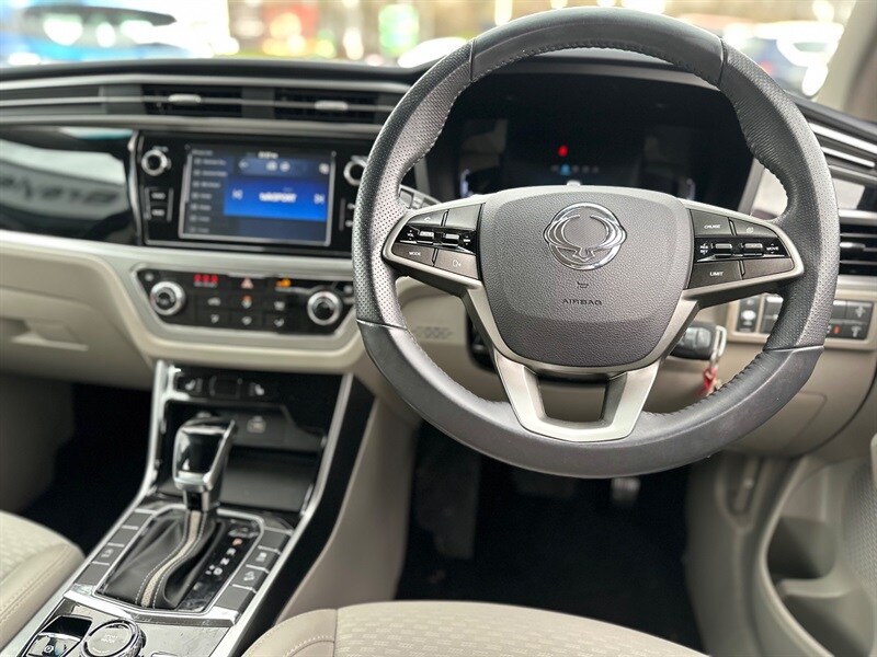 Used Ssangyong Korando 2022 for sale - 76856525: Photo 13