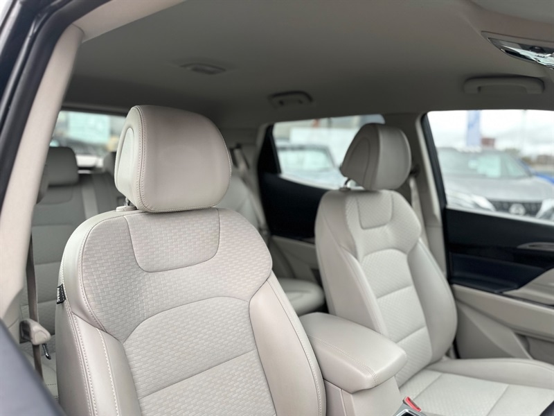 Used Ssangyong Korando 2022 for sale - 76856525: Photo 6