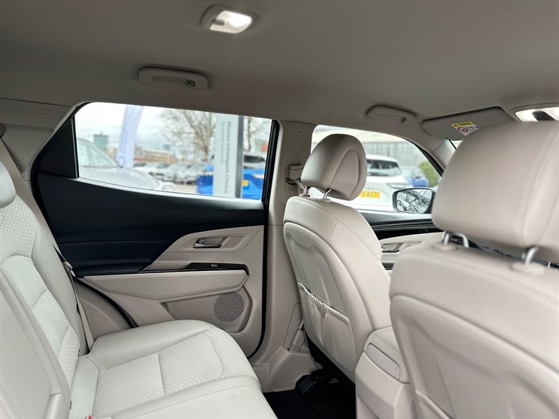 Used Ssangyong Korando 2022 for sale - 76856525: Photo 7