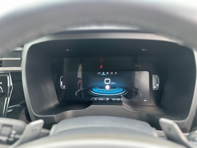 Used Ssangyong Korando 2022 for sale - 76856525: Photo 9