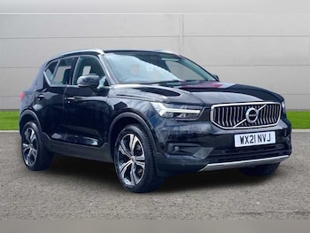 Used Volvo XC40 2021 for sale - 78786315: Photo