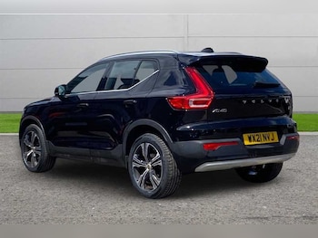 Used Volvo XC40 2021 for sale - 78786315: Photo