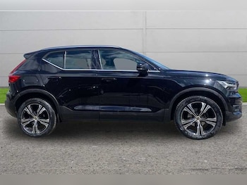 Used Volvo XC40 2021 for sale - 78786315: Photo