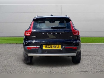 Used Volvo XC40 2021 for sale - 78786315: Photo