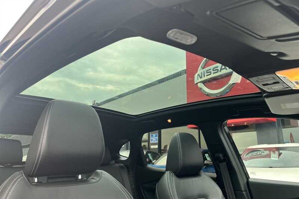 Used Nissan Qashqai 2021 for sale - 74880728: Photo 11
