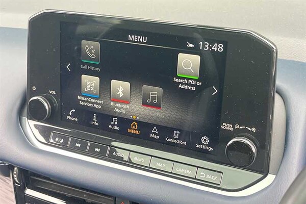 Used Nissan Qashqai 2021 for sale - 74880728: Photo 12