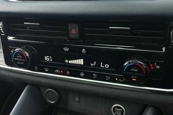 Used Nissan Qashqai 2021 for sale - 74880728: Photo 13