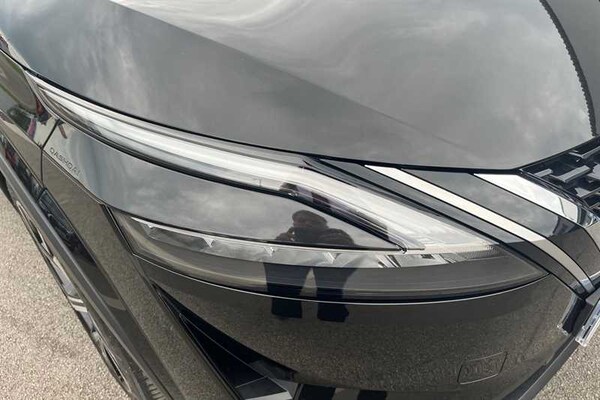 Used Nissan Qashqai 2021 for sale - 74880728: Photo 14