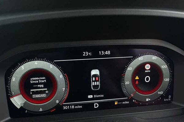 Used Nissan Qashqai 2021 for sale - 74880728: Photo 15