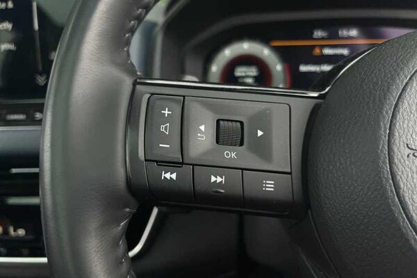 Used Nissan Qashqai 2021 for sale - 74880728: Photo 17