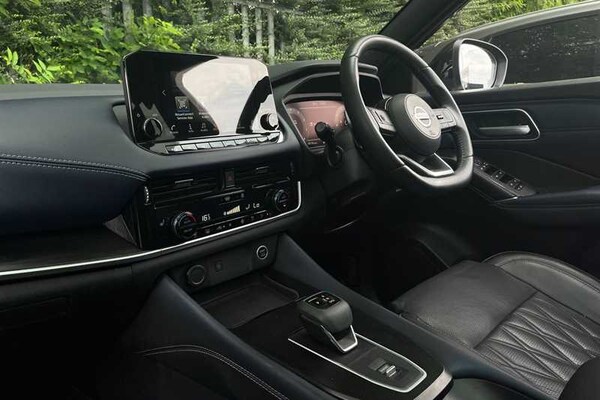 Used Nissan Qashqai 2021 for sale - 74880728: Photo 18