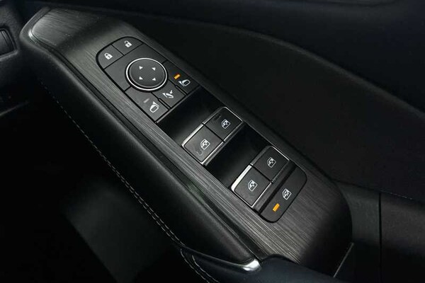 Used Nissan Qashqai 2021 for sale - 74880728: Photo 19