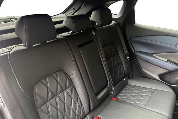 Used Nissan Qashqai 2021 for sale - 74880728: Photo 20