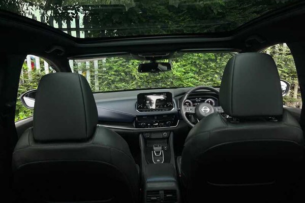 Used Nissan Qashqai 2021 for sale - 74880728: Photo 22