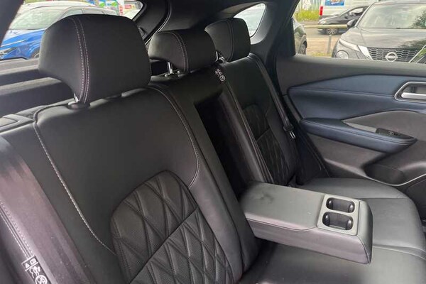Used Nissan Qashqai 2021 for sale - 74880728: Photo 23