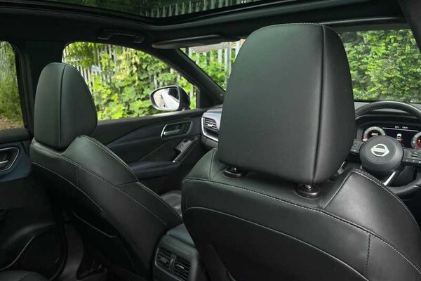 Used Nissan Qashqai 2021 for sale - 74880728: Photo 24