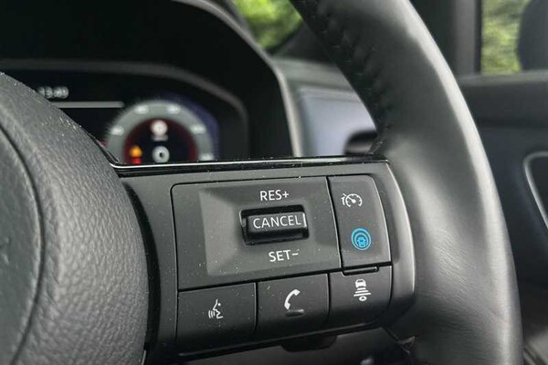 Used Nissan Qashqai 2021 for sale - 74880728: Photo 27