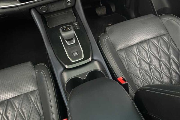 Used Nissan Qashqai 2021 for sale - 74880728: Photo 35