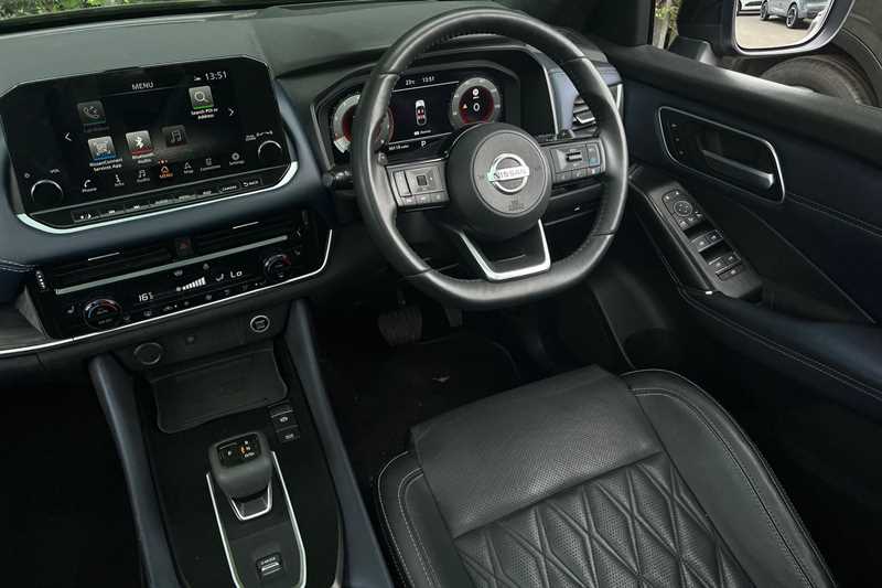 Vehicle 36