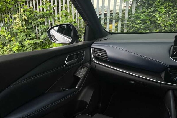 Used Nissan Qashqai 2021 for sale - 74880728: Photo 40