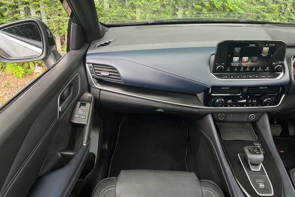 Used Nissan Qashqai 2021 for sale - 74880728: Photo 41