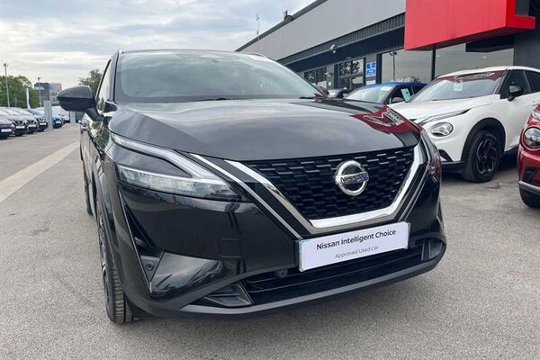 Used Nissan Qashqai 2021 for sale - 74880728: Photo 46