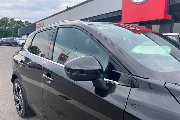 Used Nissan Qashqai 2021 for sale - 74880728: Photo 47
