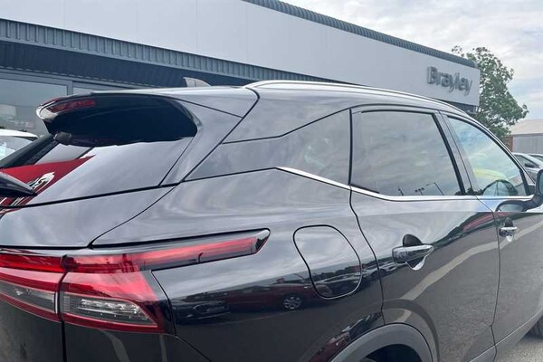 Used Nissan Qashqai 2021 for sale - 74880728: Photo 48