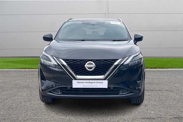 Used Nissan Qashqai 2021 for sale - 74880728: Photo 5