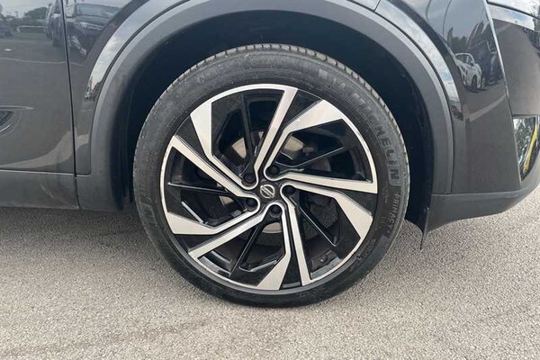 Used Nissan Qashqai 2021 for sale - 74880728: Photo 6