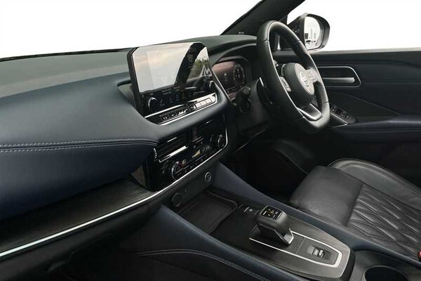 Used Nissan Qashqai 2021 for sale - 74880728: Photo 7