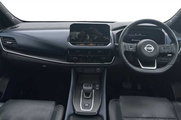 Used Nissan Qashqai 2021 for sale - 74880728: Photo 9