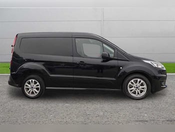 Used Ford Transit Courier 2021 for sale - 79795889: Photo