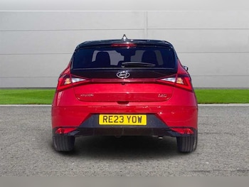 Used Hyundai i20 2023 for sale - 79488273: Photo